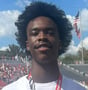 Khalid Worthy