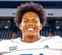 Jayvon Perry