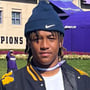 Desman Stephens Avatar