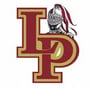 Lone Peak Knights Logo