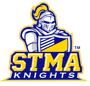 St. Michael-Albertville Knights Logo