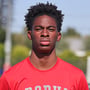 Donovan McNabb Jr.