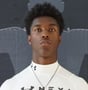 Khristian Jackson