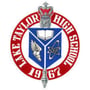 Lake Taylor Titans Logo