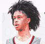 Cam Hailey Avatar
