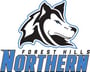 Forest Hills Northern 2024 Football Roster