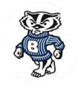 Bennington Badgers Logo