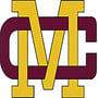 Montini Catholic Broncos Logo