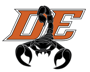 Desert Edge Scorpion Logo