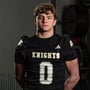 Caden Ward