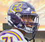 Michael Langi Avatar