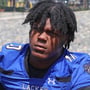 Tyzon Swann Avatar