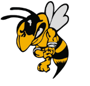 Arcadia Hornets Logo