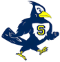 Seward Bluejays Logo