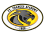 St. Frances Academy Panthers Logo