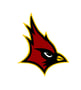 Cardinal Hayes Cardinals Logo