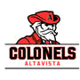 Altavista Football Schedule