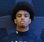 Travion Washington