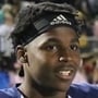 Jeremiah Tyes