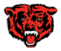 Northside Grizzles Logo