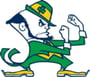 Ursuline Fighting Irish Logo