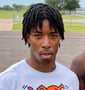 Cade McCall