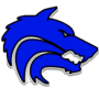 Timberline Wolves Logo