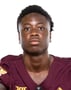 Javan Robinson Avatar