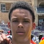 Zayvian Johnson