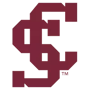 Santa Clara University Broncos Logo