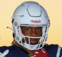 Dayvion Ellis