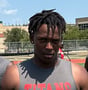 Kentrell Roberts