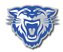 Conway Wampus Cats Logo