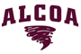 Alcoa Tornadoes Logo