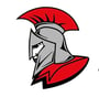 Saraland Spartans Logo