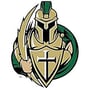 Blessed Trinity Catholic Titans Logo