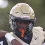Keondre Ponton