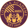 Loyola Academy  Football Roster