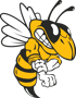 Central Yellow Jackets Logo