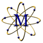 Midland Chemics Logo