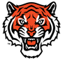 Liberty Center Tigers Logo