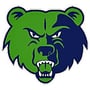 Creekview Grizzlies Logo