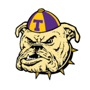 Oakland Technical Bulldog Logo