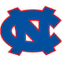 Neshoba Central Rockets Logo