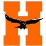 Hayfield Hawks Logo