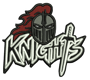 Thomas Dale Knights Logo