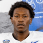 Na'Rod Jarvis