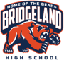 Bridgeland 2027 Football Roster