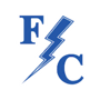 Franklin Central Flashes Logo