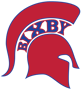 Bixby Spartans Logo